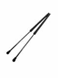 Heckklappe Gasdruckfeder rechts OPEL MOKKA / MOKKA X 1.4 4x4 95095594 95095593