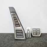 Andere Verkleidungsteile AUDI A5 Sportback (F5A) S5 quattro 8W0721173 8W2723173