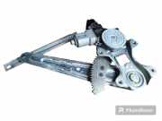Fensterheber rechts hinten Nissan Leaf (ZE0) 82731CV01B