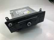 Multifunktionsanzeige Audi A4 (8K, B8) 8R1035186N