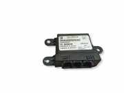 Einparkhilfe PDC Steuergerät OPEL ZAFIRA TOURER C (P12) 1.6 CDTI 13286414