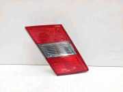 Heckklappenleuchte links