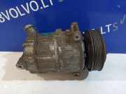 Klimakompressor Saab 9-3 Cabriolet (YS3F) 24411249