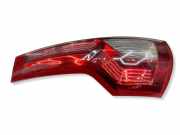 Rücklicht hinten links CITROËN C4 Picasso I (UD_) 2.0 HDi 138 163843