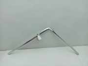 Windlauf Mercedes-Benz S-Klasse (W116)