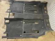 Bodenmatte hinten links MERCEDES-BENZ GLS (X167) 350 d 4-matic (167.921)