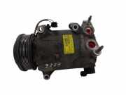 Klimakompressor FORD MONDEO V Turnier 2.0 TDCi DG9H19D629FE