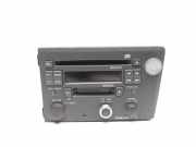 Radio/Navigationssystem-Kombination Volvo XC70 Cross Country (295) 8651152