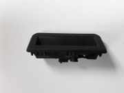 Türaußengriff hinten rechts SKODA FABIA III (NJ3) 1.4 TDI 6V0827566