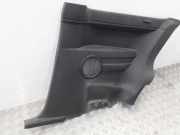 Türpolster hinten rechts VW FOX (5Z1, 5Z3) 1.2 5Z0867442A