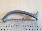 Kotflügelverbreiterung links vorne Fiat Ducato Pritsche (290) 1307939070
