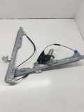 Fensterheber vorne rechts NISSAN X-TRAIL (T31) 2.0 dCi