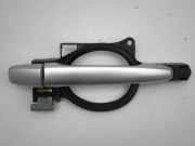 Türaußengriff hinten links MITSUBISHI OUTLANDER II (CW_W) 2.2 DI-D 4WD