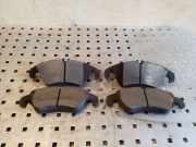 Bremsbelag SB Audi A6 (4G, C7)