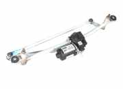Scheibenwischermotor vorne FORD TRANSIT 2.0 TDCi GK31-17B571-BA