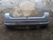 Hintere Stoßstange OPEL AGILA (A) (H00) 1.2 16V Twinport