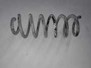 Schraubenfeder hinten links NISSAN QASHQAI II (J11, J11_) 1.5 dCi 550204EA1B
