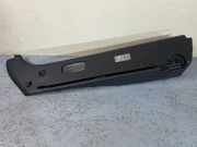 Rear Parcel Shelf Right Rail Cover RENAULT TALISMAN Grandtour (KP_) 1.6 dCi 130 799111818R