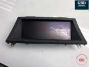 Display BMW X6 (E71, E72) 65509289580