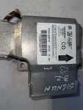 Airbag-Steuergerät OPEL SIGNUM 2.2 DTI 5WK43471 CGS01549773