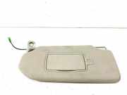 Linke Sonnenblende VOLVO XC90 I V8 AWD 30653404