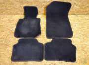 Mattenset BMW 3 Touring (E91) 320 d
