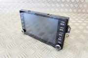 Navigationsanzeige TOYOTA YARIS (_P21_) 1.5 Hybrid 86140-K0152