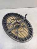 LAUTSPRECHER HUTABLAGE PEUGEOT 607 (9D, 9U) 2.7 HDi 24V
