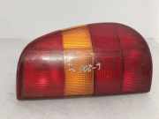 Rücklicht hinten links VW CADDY II Furgon (9K9A) 1.9 SDI 67723671