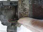 Scheibenwischermechanismus vorne VW GOLF II (19E, 1G1) 1.6 D 191955113