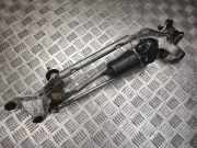 Scheibenwischermechanismus vorne NISSAN PRIMERA Hatchback (P12) 2.2 dCi 28810AU310
