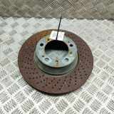 Bremsscheibe hinten links PORSCHE 911 (997) 3.8 Carrera 4S 996.352.405.00 99635240500