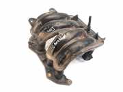 Ansaugbrücke CITROËN BERLINGO Furgon (M_) 1.4 i (MBKFX, MBKFW) 9631980380