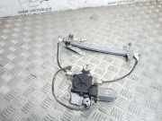 Türfensterheber hinten links NISSAN PRIMERA Traveller (WP11) 2.0 TD 400601T6