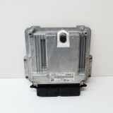 Motorsteuergerät JAGUAR F-PACE (X761) 2.0 D AWD 0281035418 1039T25576