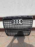 Gitter Grill vorne links AUDI A6 Allroad (4FH, C6) 4.2 FSI quattro 4F0853651AN