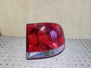 Lampenträger Heckleuchte rechts VW Touareg I (7L) 7L6945096K