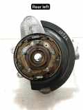 Fahrgestellteile hinten CHEVROLET CORVETTE (C7) 6.2 23175952