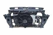 Radiator Pack Set KIA RIO III (UB) 1.2 CVVT 11K15