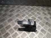 Rechter hinterer innerer Öffnungsgriff NISSAN NP300 NAVARA (D40) 2.5 dCi 4WD 80670EB32B