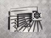 Audio-Verstärker Mercedes-Benz GLE (W166) A1669004719