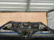 Kofferraumdeckel PEUGEOT PARTNER Combispace (5F) 1.6 HDi 75