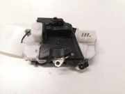 Türschloss vorne links PEUGEOT 607 (9D, 9U) 2.7 HDi 24V