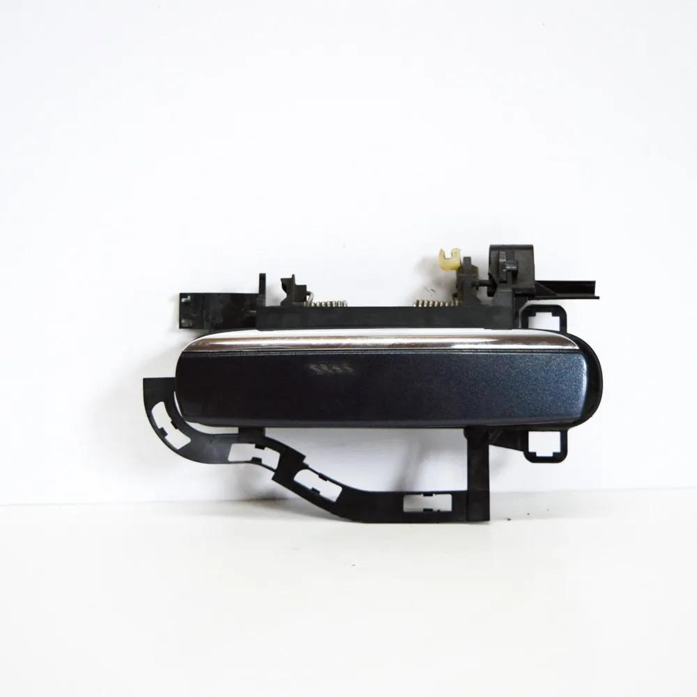 Türaußengriff vorne links AUDI A6 Avant (4F5, C6) 2.0 TDI 4F0837885 Bild Türaußengriff vorne links AUDI A6 Avant (4F5, C6) 2.0 TDI 4F0837885