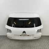 Kofferraumdeckel CITROËN C5 AIRCROSS 1.6 Plug- In Hydrid 225 (A45GFR) 1638184980
