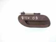 Türaußengriff hinten links VOLVO V40 Estate (VW) 1.9 DI