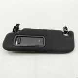 Linke Sonnenblende MASERATI LEVANTE SUV (M161) 3.0 D 4WD 670047387