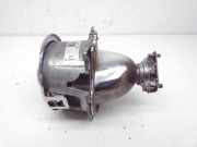 Nebelscheinwerfer links vorne Nissan X-Trail I (T30) 89399443