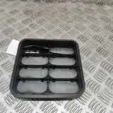 Karosserielüftungsgitter PORSCHE CAYENNE (9Y0/9Y3) 3.0 AWD 4M0819181A