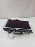 Navigationsanzeige TESLA MODEL S 70D AWD 104500603D